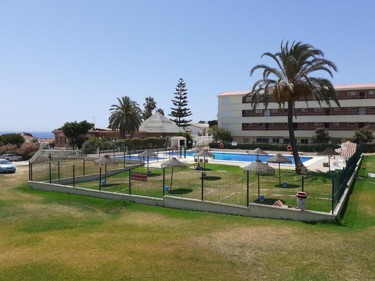 The Garden House - Mijas Costa Villa El Faro Eksteriør billede