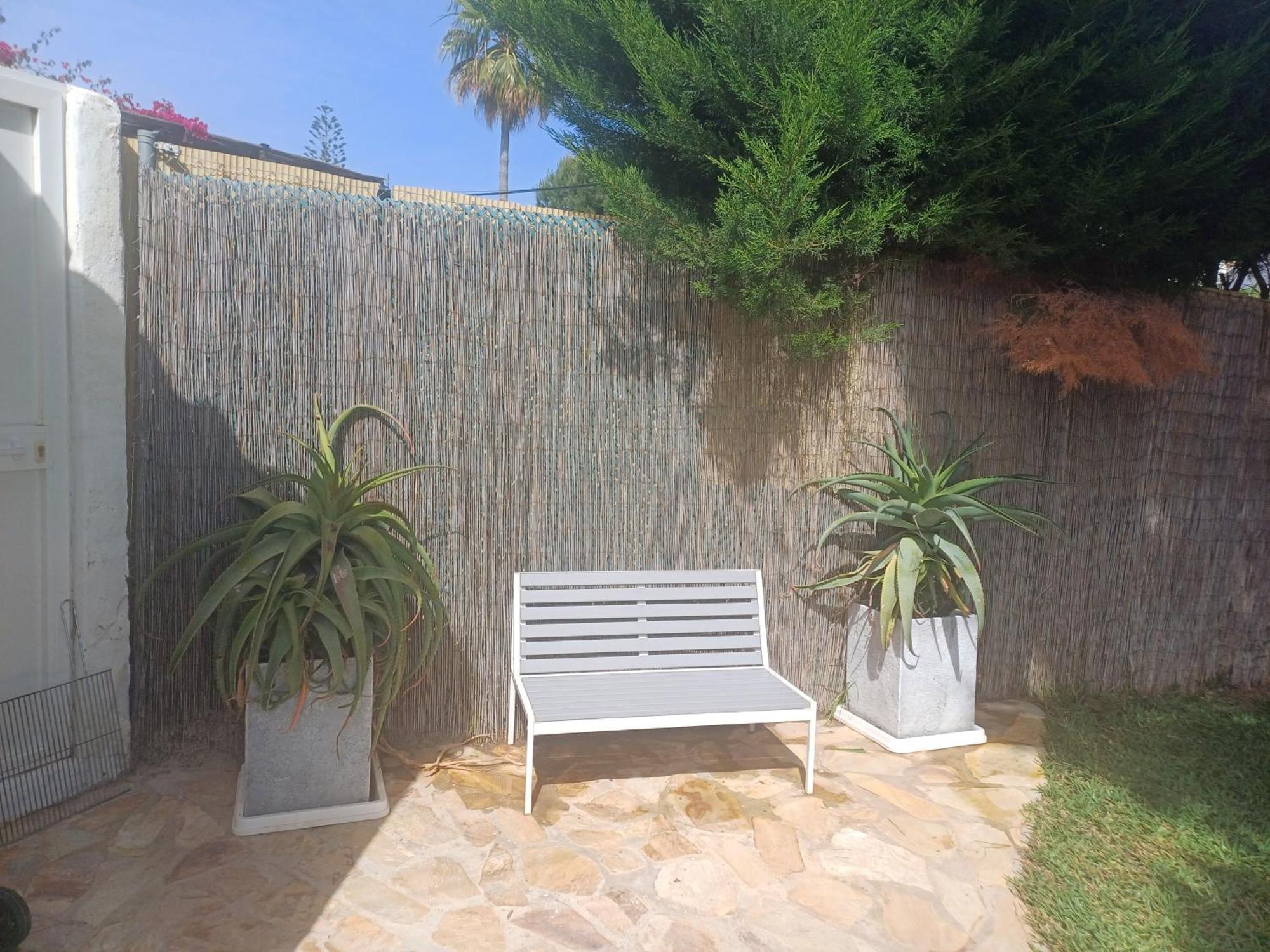 The Garden House - Mijas Costa Villa El Faro Eksteriør billede