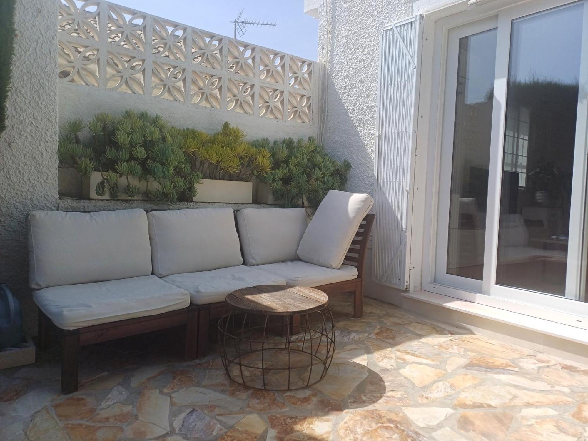 The Garden House - Mijas Costa Villa El Faro Eksteriør billede